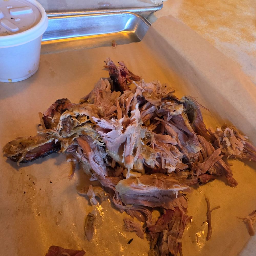 Southern Soul Barbeque - Pulled pork - Barbeque Near Me - Saint Simons Island, Georgia Southern Soul Barbeque - Pulled pork - Barbeque Near Me - Saint Simons Island, Georgia