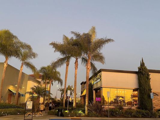 California Pizza Kitchen at Huntington Beach by null