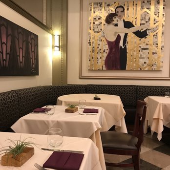The Fitz - New American Near Me - Milwaukee, Wisconsin