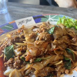Pad Kee Mao