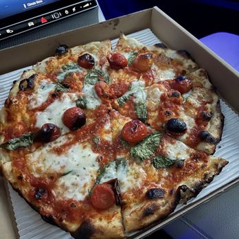 Endless Color - Pizza Near Me - Topanga, California Endless Color - Pizza Near Me - Topanga, California