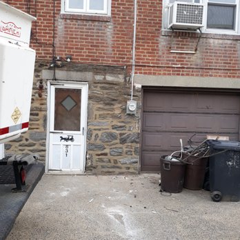 Ward Electrical Services - Installed a 100 amp service in Drexel Hill, PA - Electricians Near Me - Clifton Heights, Pennsylvania