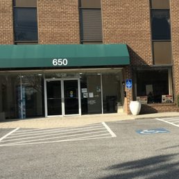 Exterior outside entrance of Carroll Counseling - Severna Park, Maryland Exterior outside entrance of Carroll Counseling - Severna Park, Maryland