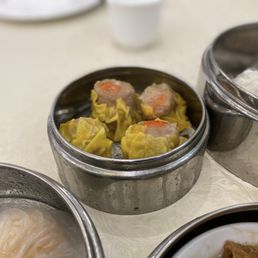 Canton House - Sai Mi - food, soups and chowder - Dim Sum Near Me - Duluth, Georgia