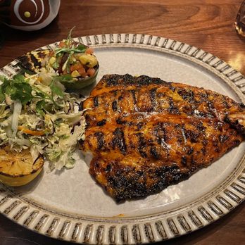 dLeña - Branzino - Mexican Near Me - Washington, DC, District of Columbia dLeña - Branzino - Mexican Near Me - Washington, DC, District of Columbia