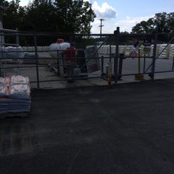Rick's Home Center - LP refills.