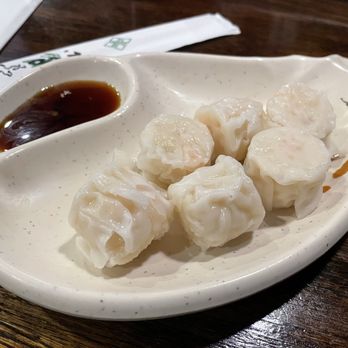 Inaka Sushi and Hibachi Chesapeake - A13. Shumai - Japanese Near Me - Chesapeake, Virginia