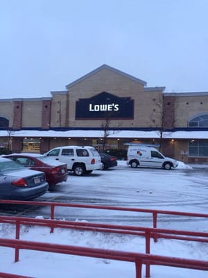 Lowe's Home Improvement by null
