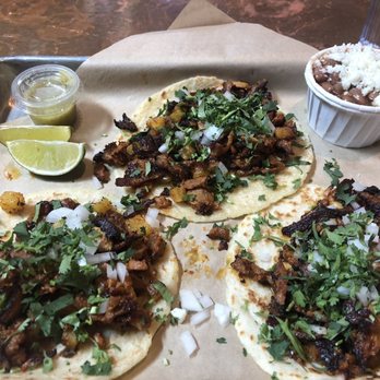 Rocket Taco - Al pastor tacos - Tacos Near Me - Seattle, Washington Rocket Taco - Al pastor tacos - Tacos Near Me - Seattle, Washington