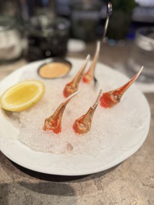 Rec Pier Chop House by null