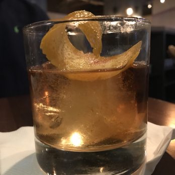 Sea Level NC - Old fashioned - Seafood Near Me - Charlotte, North Carolina Sea Level NC - Old fashioned - Seafood Near Me - Charlotte, North Carolina