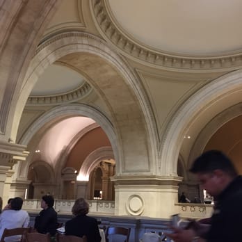 Great Hall Balcony Bar - Wine Bars Near Me - New York, New York