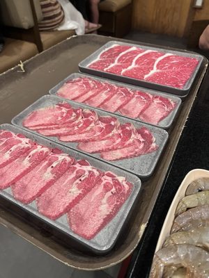 Happy Lamb Hot Pot, Boston by null