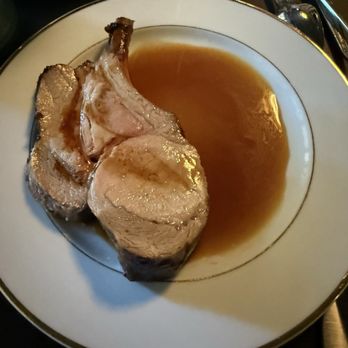 JouJou - Pork - French Near Me - San Francisco, California JouJou - Pork - French Near Me - San Francisco, California