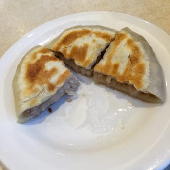 Xiao Long Bao - Pretty oily but good - Dim Sum Near Me - Markham, Ontario