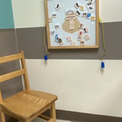 Duke Children's Health Center Neurology Clinic
