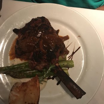 Natalia's - Veal chop with Marsala sauce - Italian Near Me - Macon, Georgia Natalia's - Veal chop with Marsala sauce - Italian Near Me - Macon, Georgia