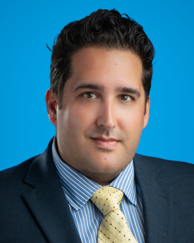 Mario Valencia, MD - child therapist in Lake Charles, LA