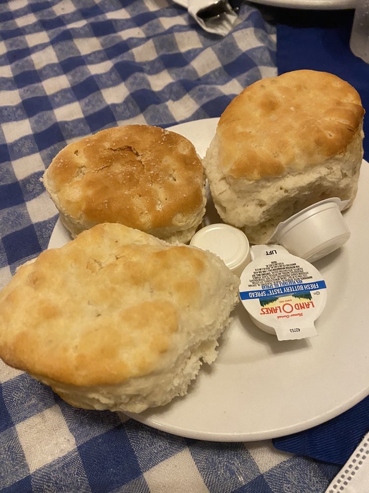 BLUE SPRINGS CAFE 281 Photos & 256 Reviews 3505 St, Highland