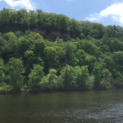 Osceola Landing
