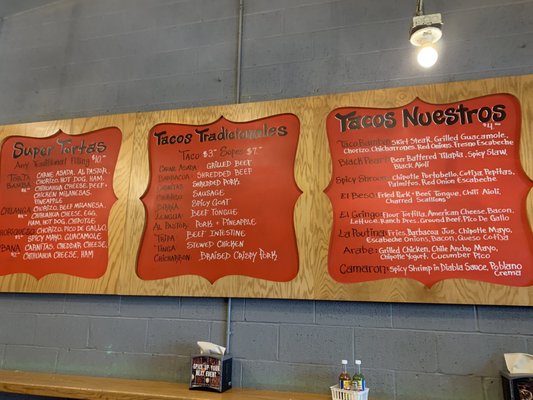 Menu photo 6 Taco Bamba Falls Church Falls Church, VA Menu photo 6 Taco Bamba Falls Church Falls Church, VA