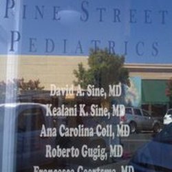Pine Street Pediatrics