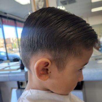 Luke's Salon - Hair Salons Near Me - Reseda, California