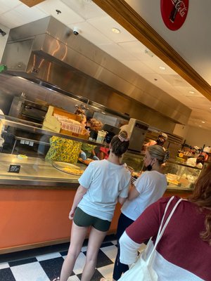 Paulie Gee's Crescent City Slice Shop by null