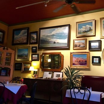 Still Life Cafe - Specialty Food Near Me - Independence, California Still Life Cafe - Specialty Food Near Me - Independence, California