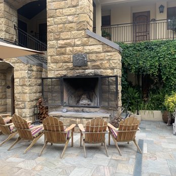 Hotel Cheval - Hotels Near Me - Paso Robles, California Hotel Cheval - Hotels Near Me - Paso Robles, California