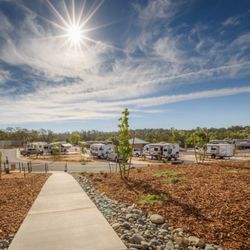 Oroville / Feather Falls Casino KOA