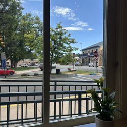 Plaza Grill