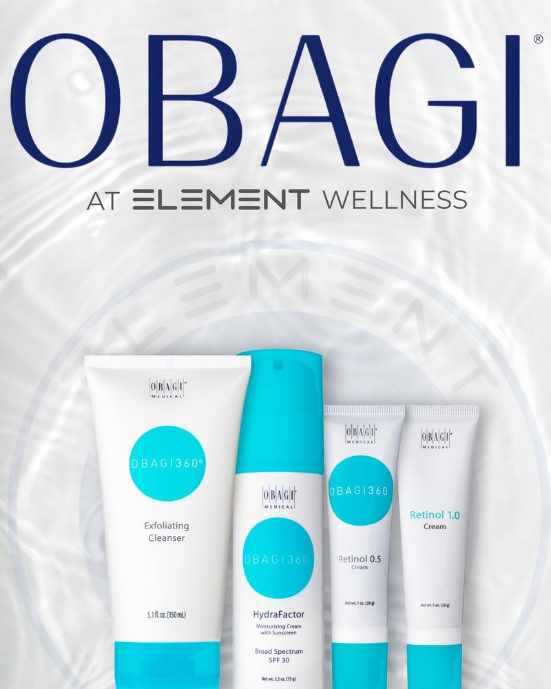 ELEMENT WELLNESS - Updated October 2026 - Request an Appointment ...