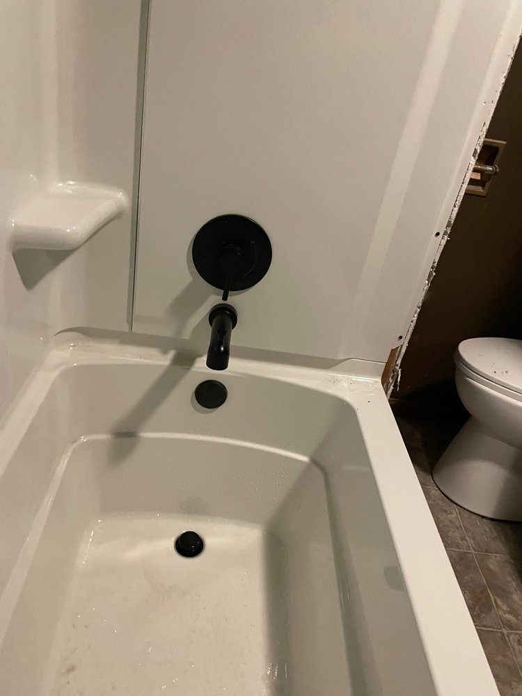 Slide of Quality Plumbing And Drain