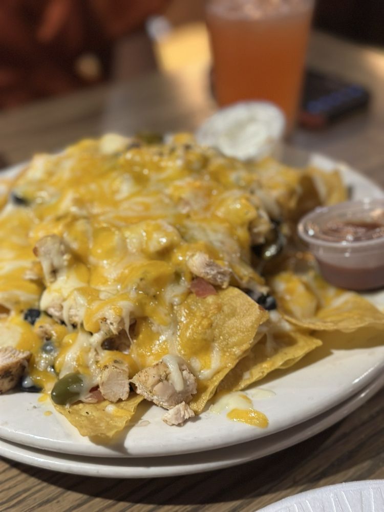 Social spots from Red Rock Tavern