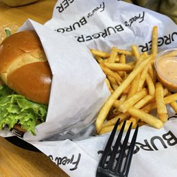 3. BACON CHEESEBURGER MEAL 3. BACON CHEESEBURGER MEAL