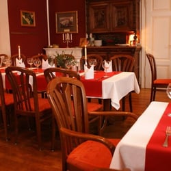 Landidyll Hotel Lönskrug