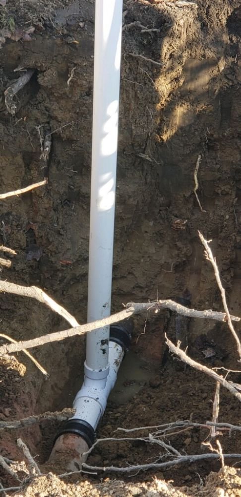 Slide of Johnson Plumbing