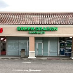 Green Dragon