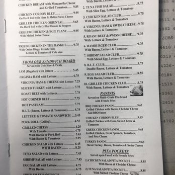 Rise N Shine - Diners Near Me - Fanwood, New Jersey