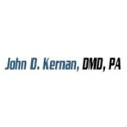 John D Kernan, DMD - Kernan Dental Associates - John D Kernan & Associate - Karen M Kichka DDS logo