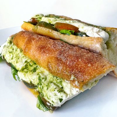 Vromage dairy free by null