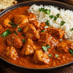 Rasa Indian & Japanese Restaurant