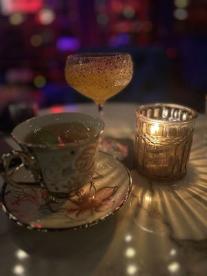 Madame George by null