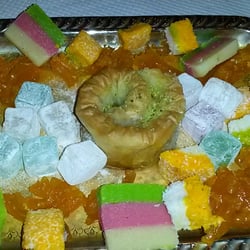 Kabylia