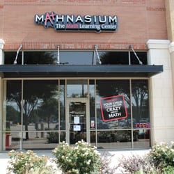Mathnasium of Southlake - The Center