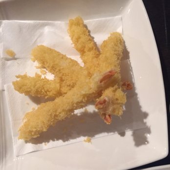 Sen Dai Sushi - Shrimp tempura - Japanese Near Me - Milpitas, California Sen Dai Sushi - Shrimp tempura - Japanese Near Me - Milpitas, California