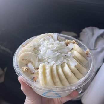 Playa Bowls - Coco Craze- Coconut Bowl - Juice Bars & Smoothies Near Me - Scottsdale, Arizona Playa Bowls - Coco Craze- Coconut Bowl - Juice Bars & Smoothies Near Me - Scottsdale, Arizona