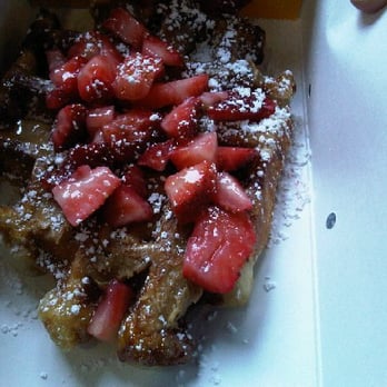 Wafels & Dinges - Yum. - Waffles Near Me Wafels & Dinges - Yum. - Waffles Near Me