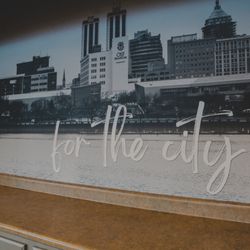 Richwoods Christian Church - #FortheCity